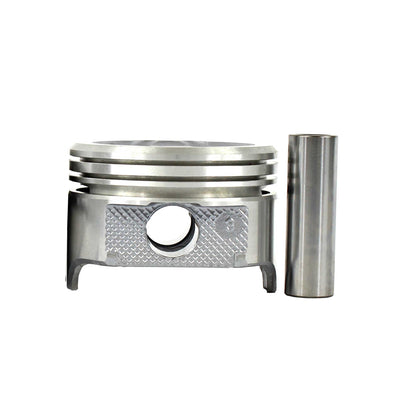 Piston Set 1967-1995 AM General,Buick,Cadillac,Chevrolet,GMC,Oldsmobile,Pontiac 5.7L (Oversizes Available)