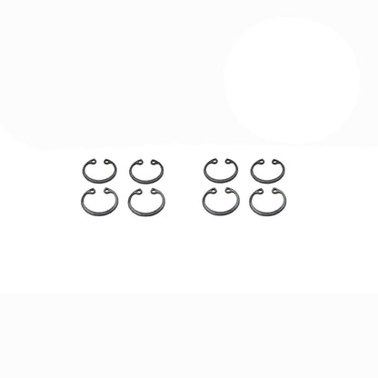 Piston Set 2000-2008 Chevrolet,Oldsmobile,Pontiac,Saturn 2.2L (Oversizes Available)