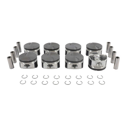 Master 5.3L Engine Rebuild Kit: 2010-2014 Chevy & GMC Trucks