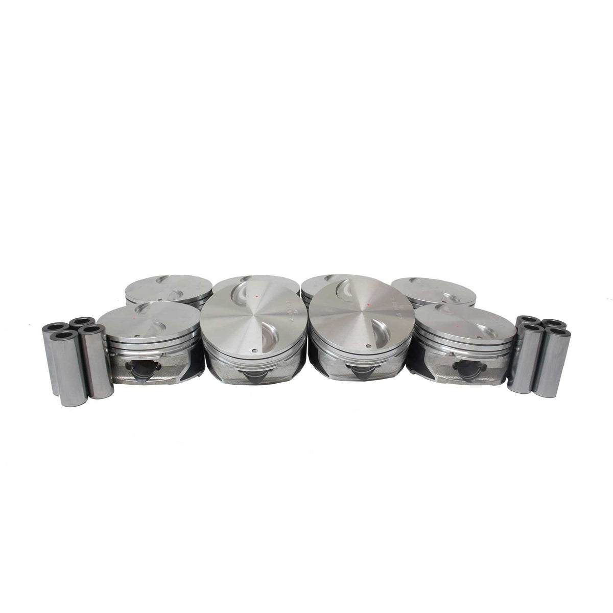 Piston Set 2010-2015 Cadillac, Chevrolet, GMC 6.2L V8 (Oversizes Available)