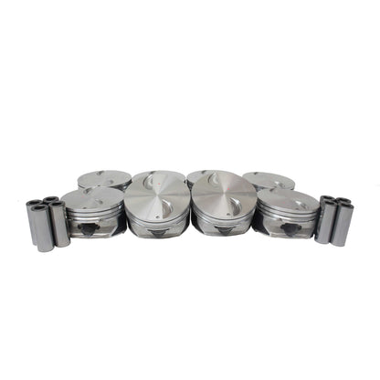 Master Engine Rebuild Kit 2010-2013 Chevrolet,GMC 6.2L