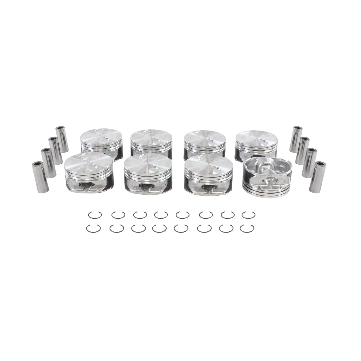 Master Engine Rebuild Kit 2008-2009 Cadillac,Chevrolet,GMC,Hummer 6.2L