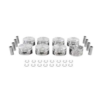 Master Engine Rebuild Kit 2008-2009 Cadillac,Chevrolet,GMC,Hummer 6.2L