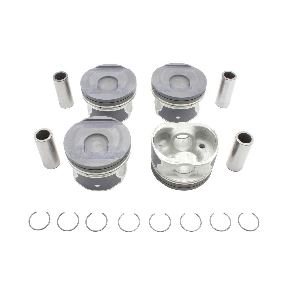Piston Set 2013-2020 Buick,Cadillac,Chevrolet,GMC 2.0L (Oversizes Available)