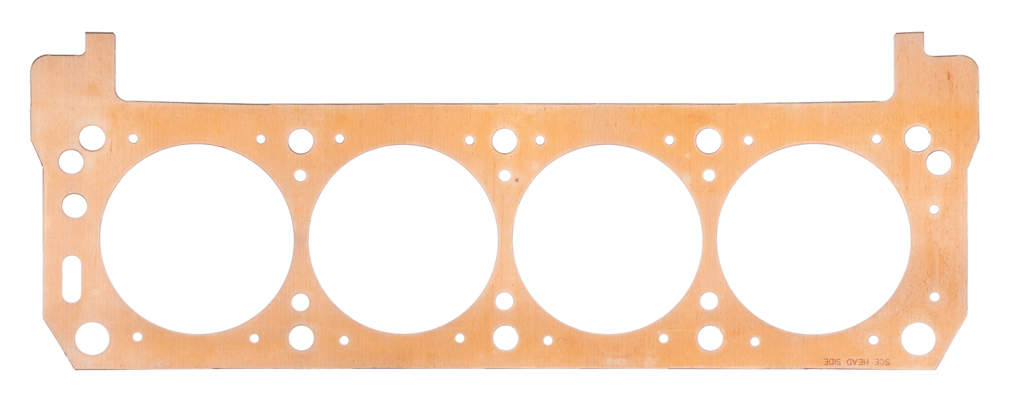 FORD YATES/BOSS 302 4.060 X .043 PRO COPPER HD GSKT RIGHT SI