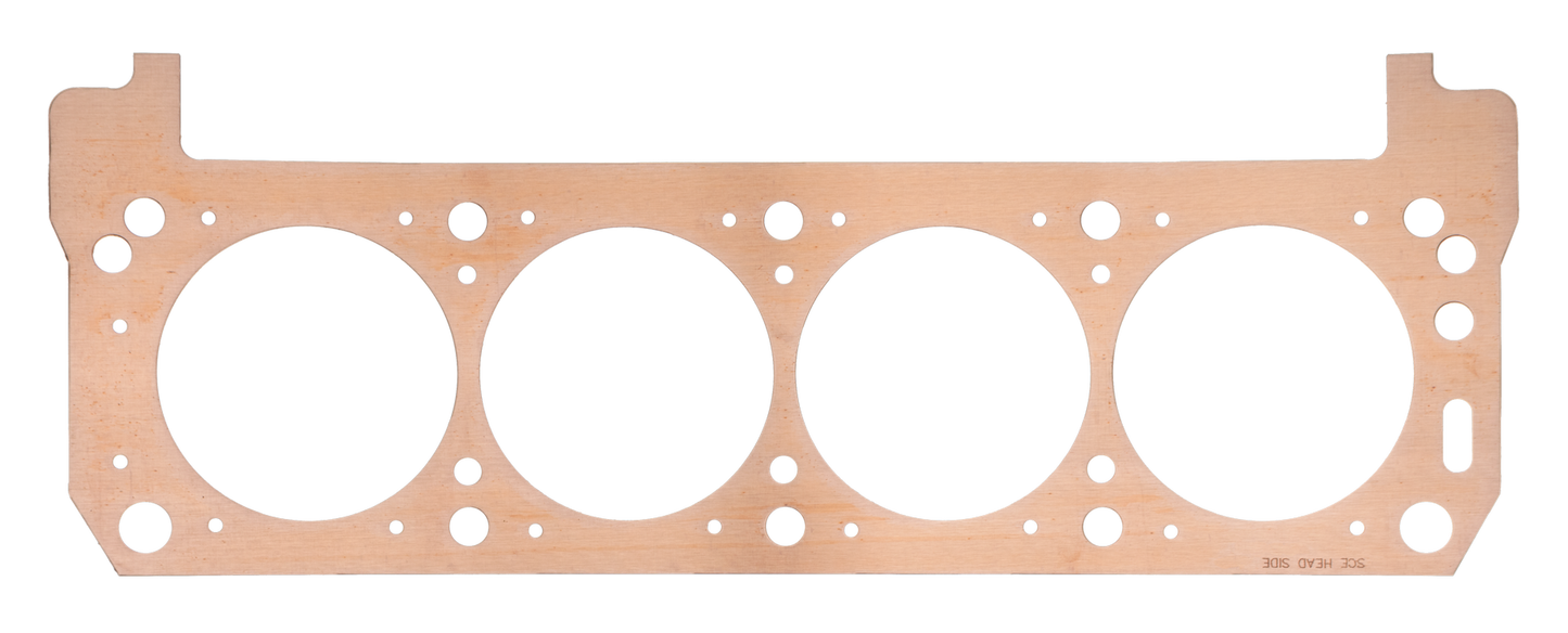 FORD YATES/BOSS 302 4.160 X .032 PRO COPPER HD GSKT LEFT SID
