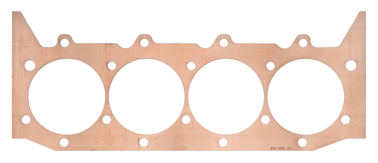 CHEVROLET BB SONNY BILLET 5.0 BC 4.770 X .080 PRO COPPER HD