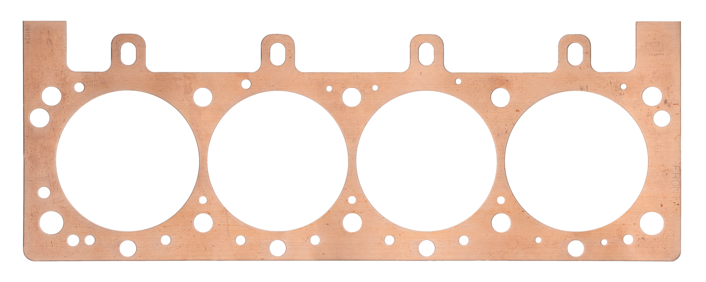 FORD 460 TFS 18 BOLT 4.630 X .032 PRO COPPER HD GSKT RIGHT S