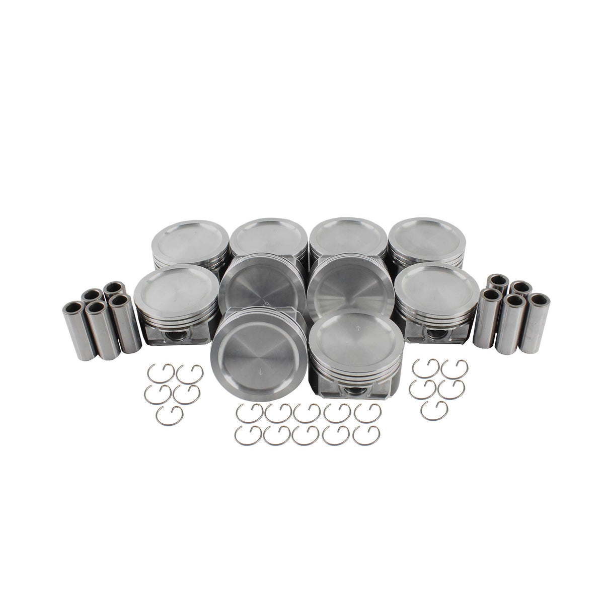 Master Engine Rebuild Kit 2005-2009 Ford Super Duty 6.8L V10