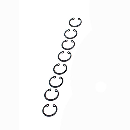 Piston Set 2013-2020 Nissan 2.5L (Oversizes Available)