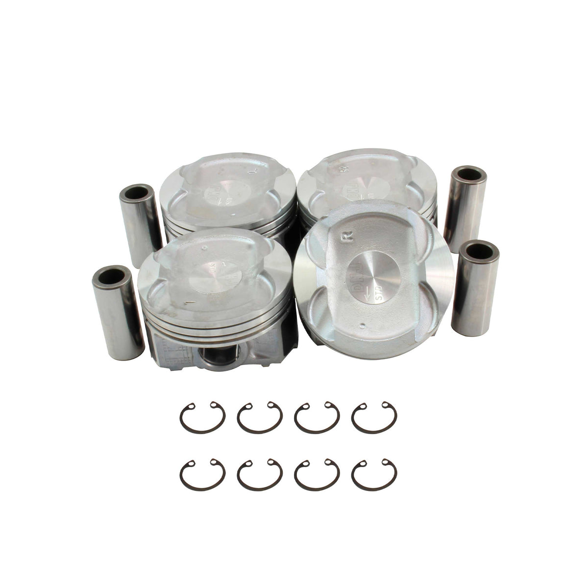 Engine Rebuild Kit 2012-2014 Subaru Impreza 2.0L