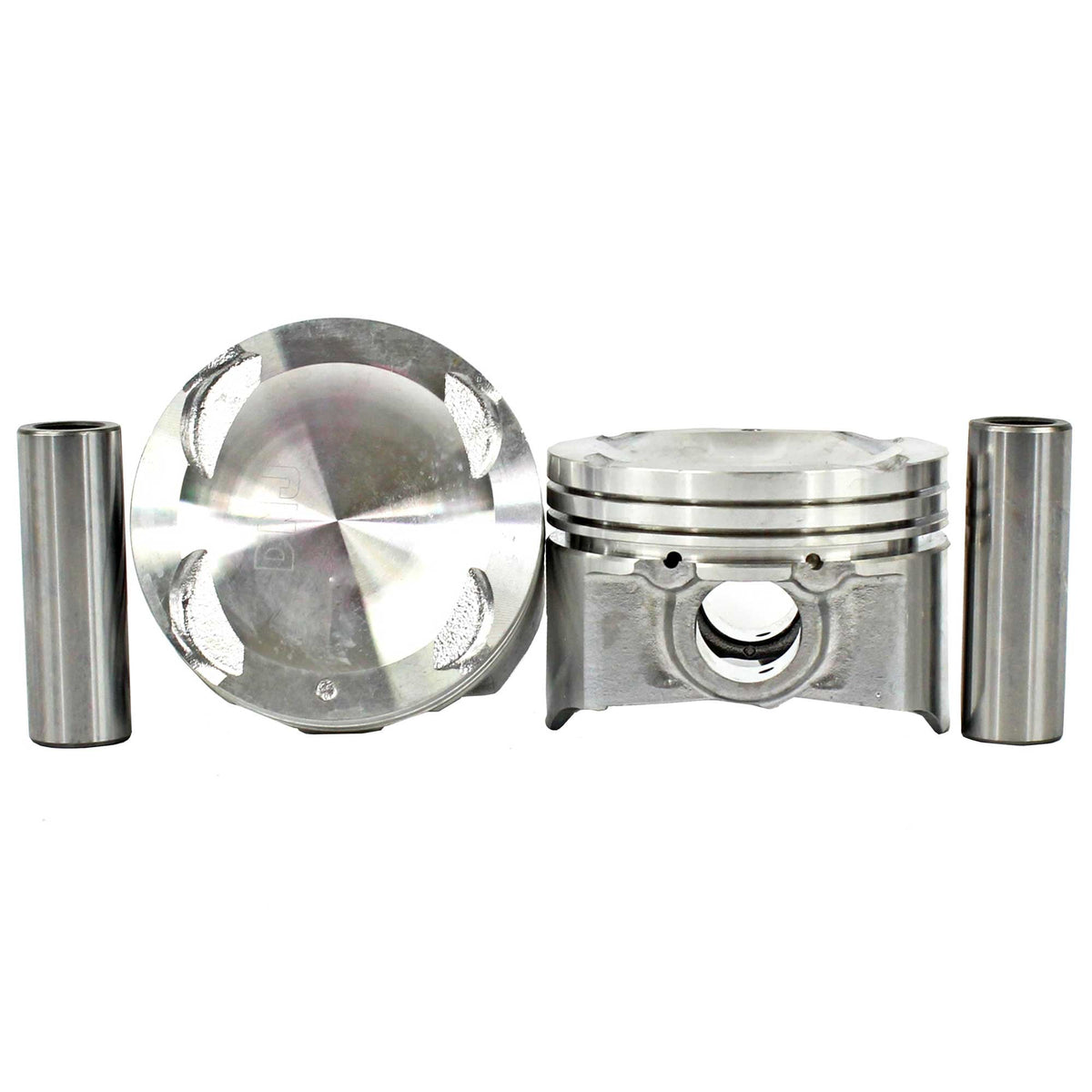 Piston Set 1999-2001 Mazda 1.6L (Oversizes Available)