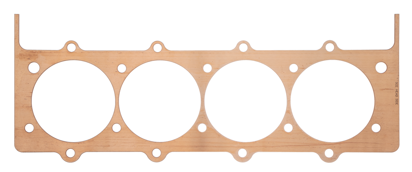 CHEVROLET BB SONNY 5.3 BC 4.870 X .062 PRO COPPER HD GSKT