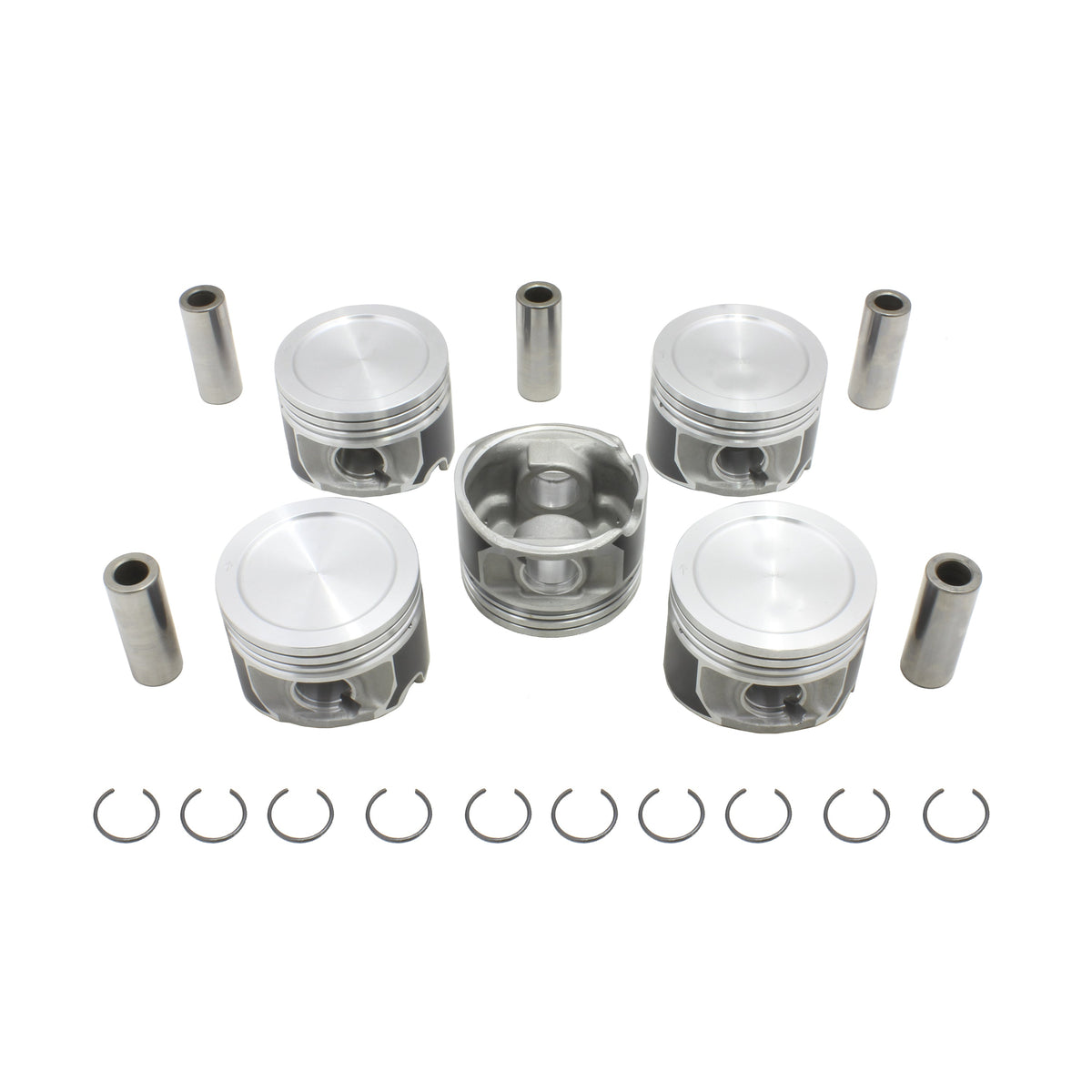 Engine Rebuild Kit 2003-2009 Volvo 2.5L
