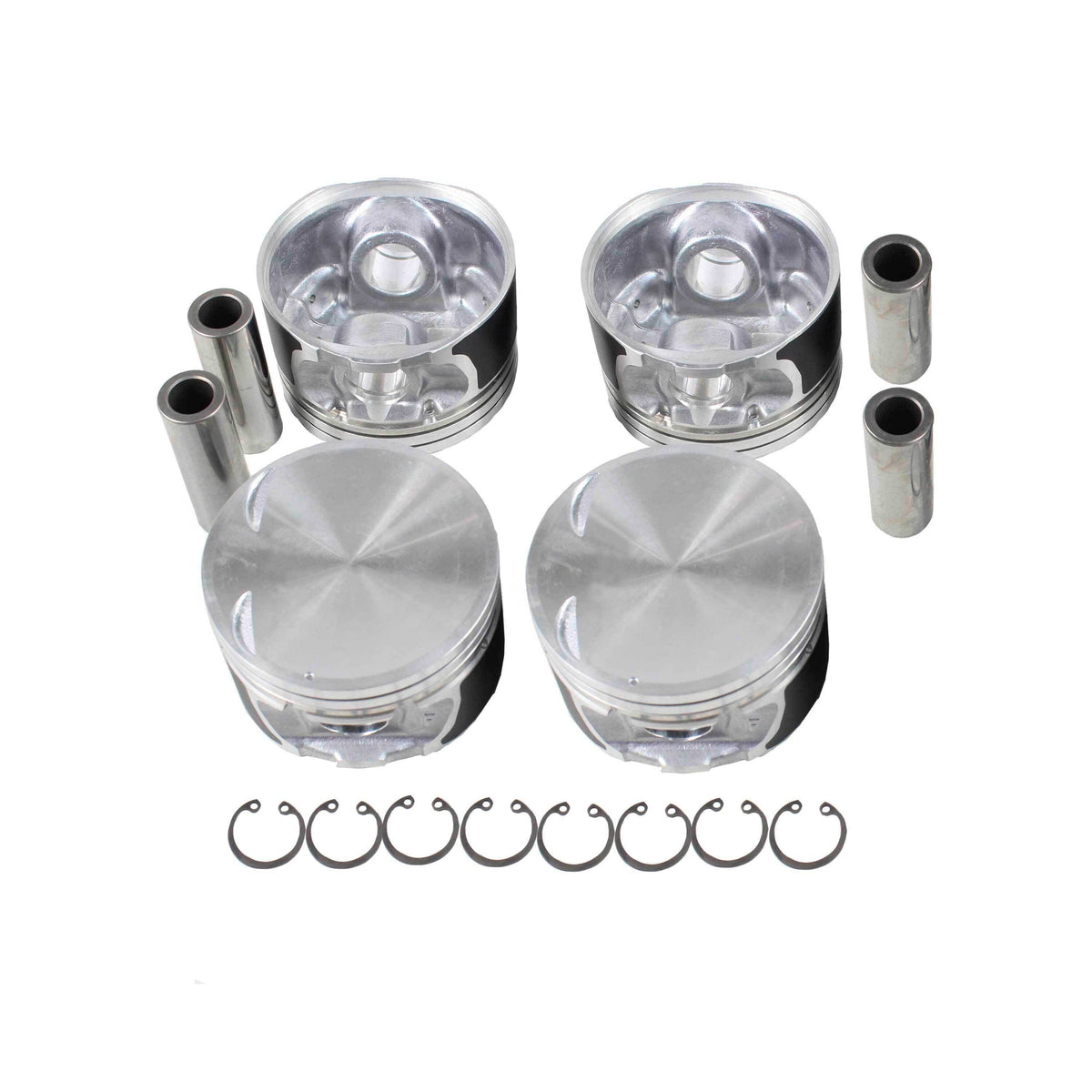 Piston and Ring Set 2002-2004 Kia 1.8L