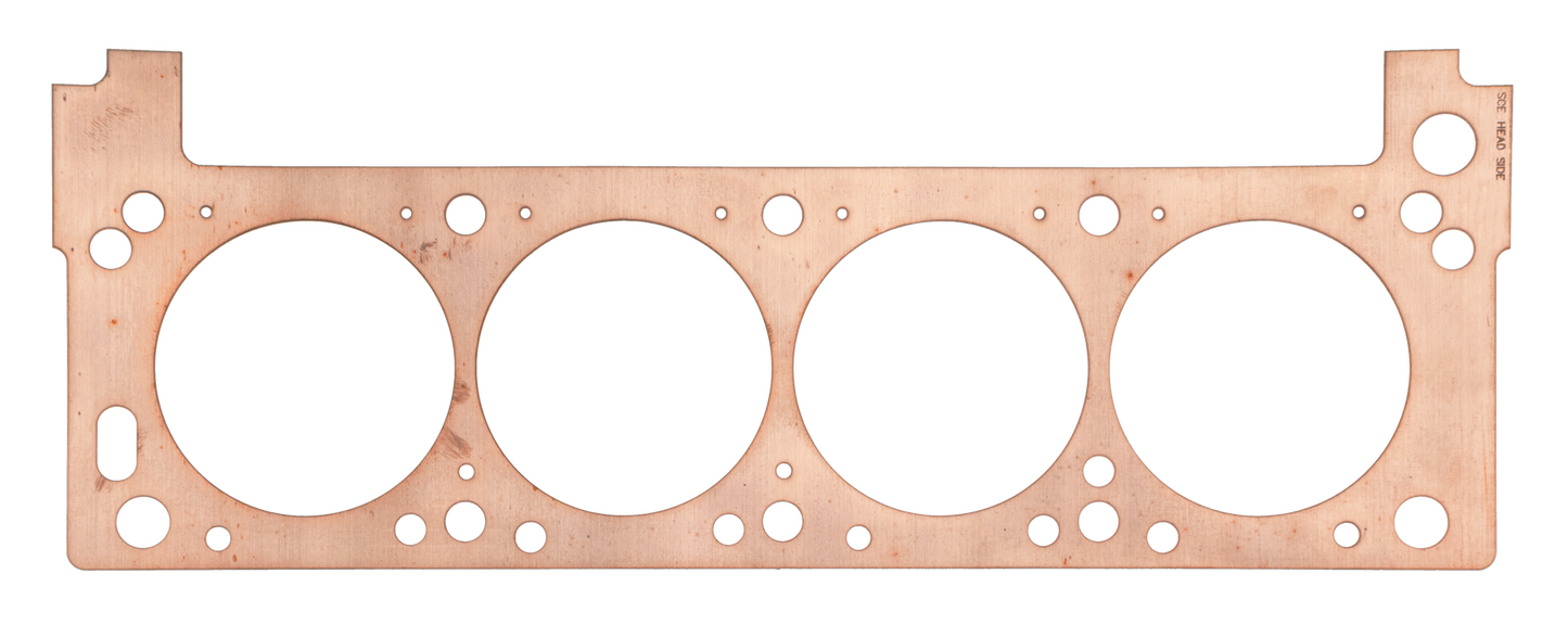 FORD 351C 4.060 X .032 PRO COPPER HD GSKT RIGHT SIDE
