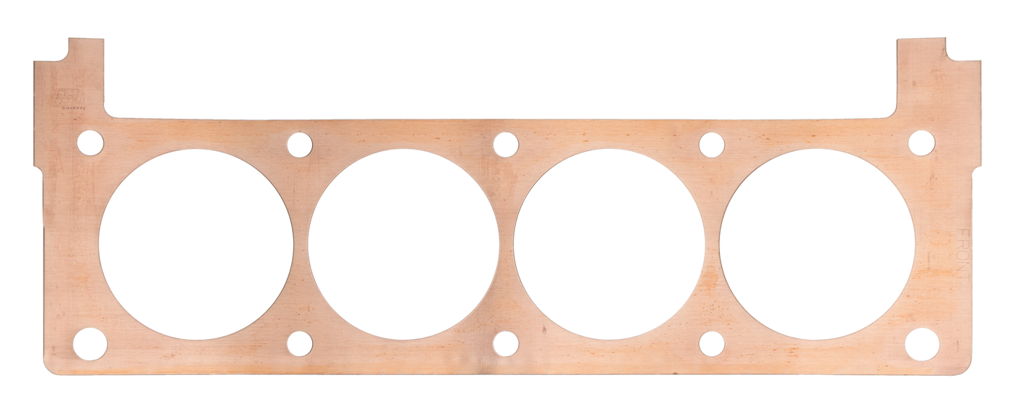 FORD 351C 4.060 X .050 NO WTR PRO COPPER HD GSKT RIGHT SIDE
