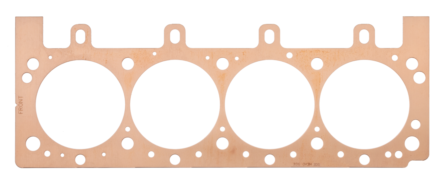 FORD C460 18 BOLT 4.630 X .072 PRO COPPER HD GSKT LEFT SIDE