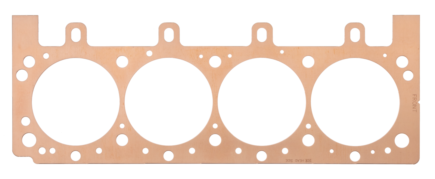 FORD C460 18 BOLT 4.700 X .062 PRO COPPER HD GSKT RIGHT SIDE