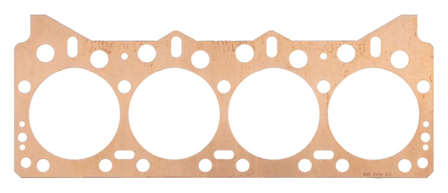 CHRYSLER RACING HEMI 4.520 X .032 PRO COPPER HD GSKT