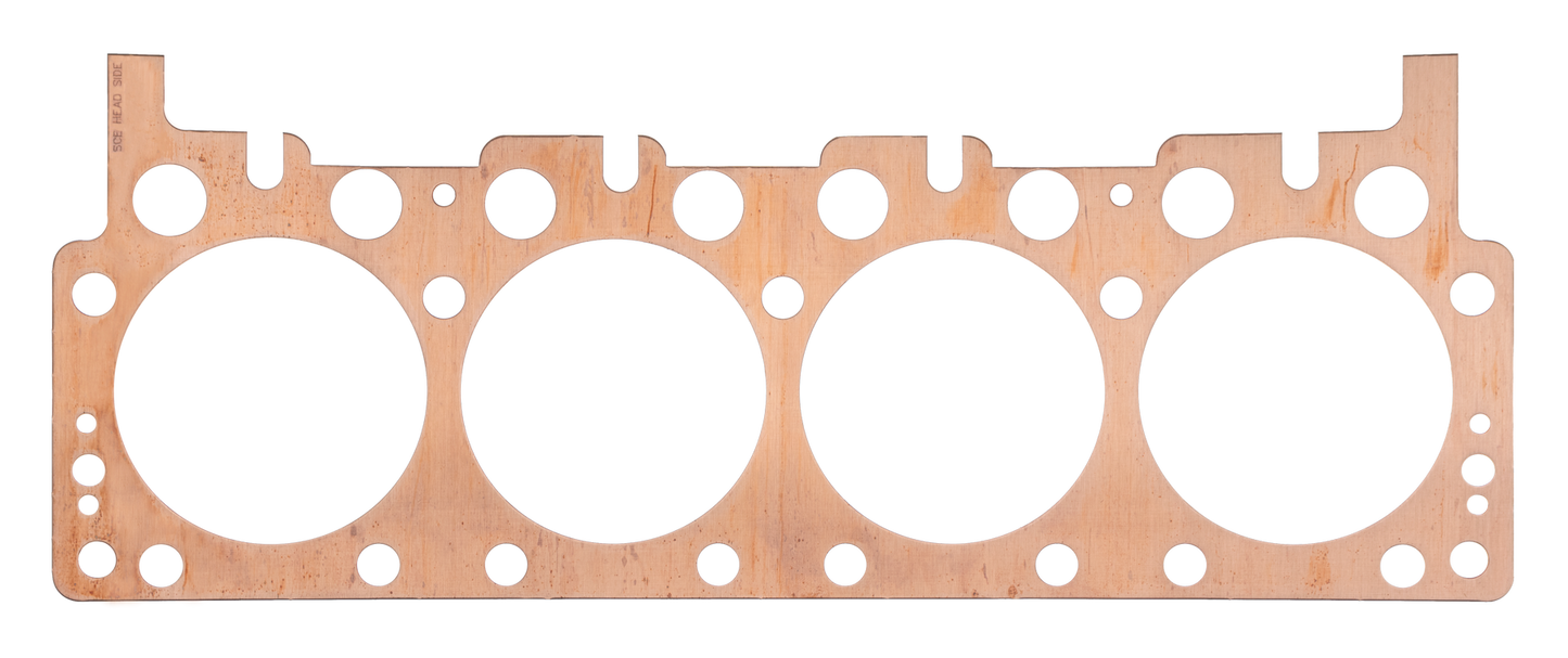 CHRYSLER BAE FATHEAD 4.440 X .072 PRO COPPER HD GSKT