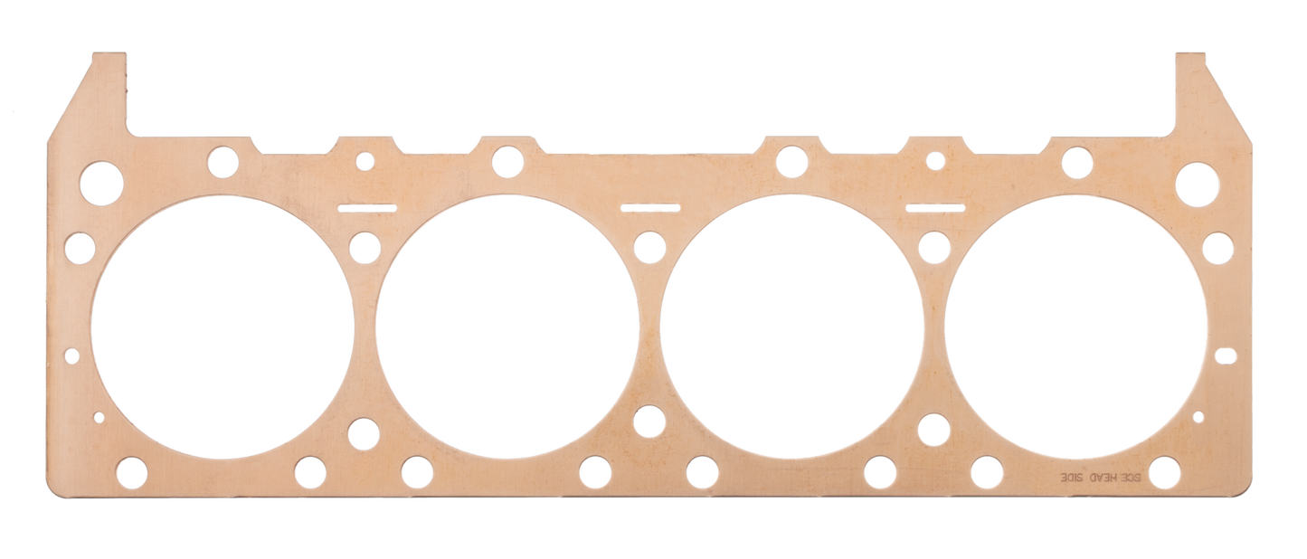 CHRYSLER 383-440 WEDGE 4.440 X .0 43 PRO COPPER HD GSKT