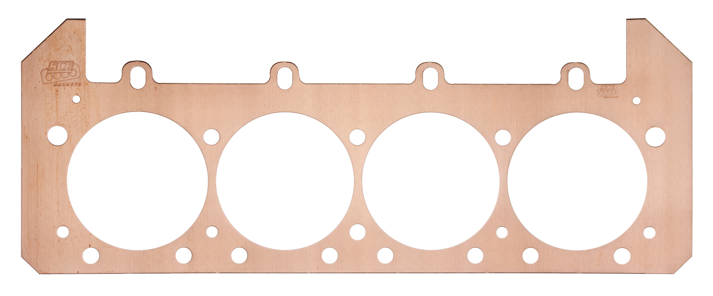 CHRYSLER KOFFEL 440 B1-TS 4.380 X .072 PRO COPPER HD GSKT