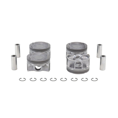 Engine Rebuild Kit 2013-2019 Nissan Sentra 1.8L