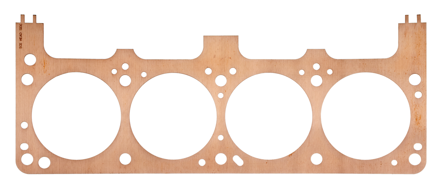 CHRYSLER 273-360 4.200 X .021 PRO COPPER HD GSKT RIGHT SIDE