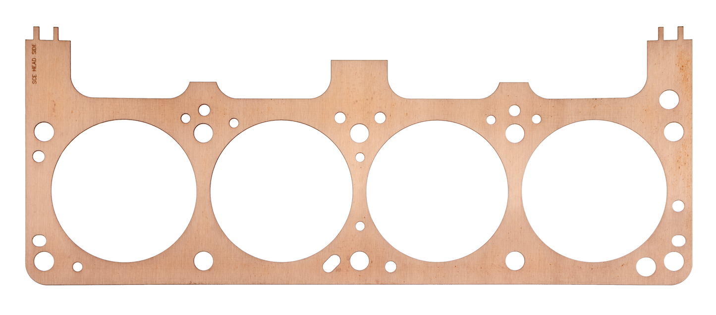 CHRYSLER 273-360 4.200 X .043 PRO COPPER HD GSKT LEFT SIDE