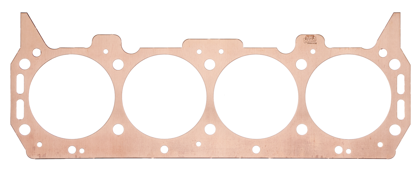 BUICK 400-455 V8 4.380 X .043 PRO COPPER HD GSKT