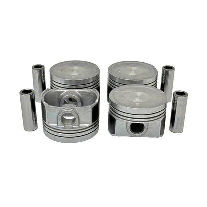 Master Engine Rebuild Kit 1997-2000 Audi,Volkswagen 1.8L