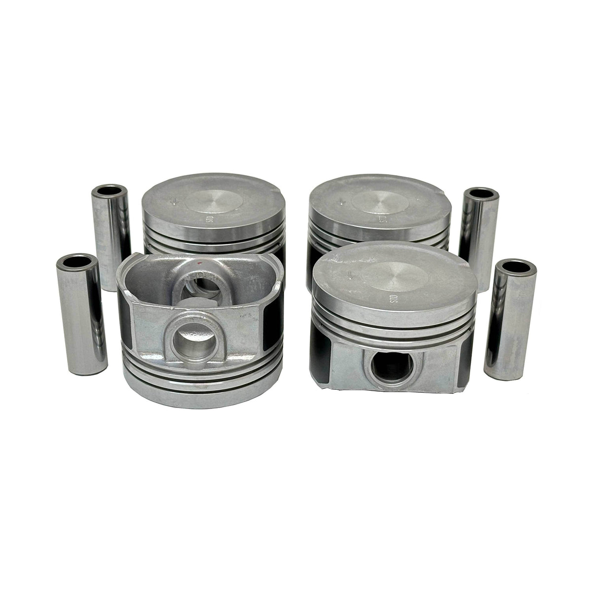 Master Engine Rebuild Kit 1999-2006 Audi,Volkswagen 1.8L