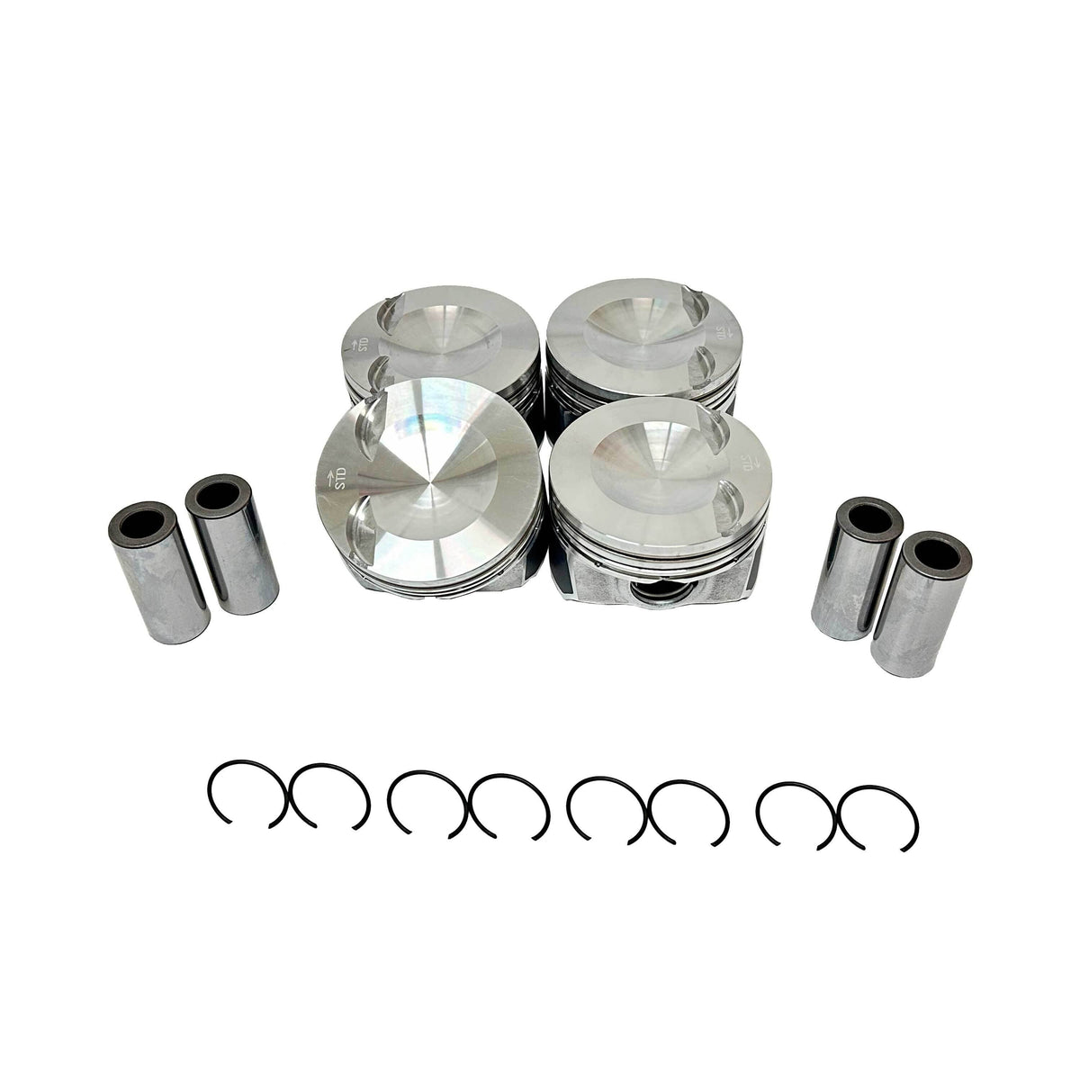 Master Engine Rebuild Kit 2009-2013 Audi 2.0L