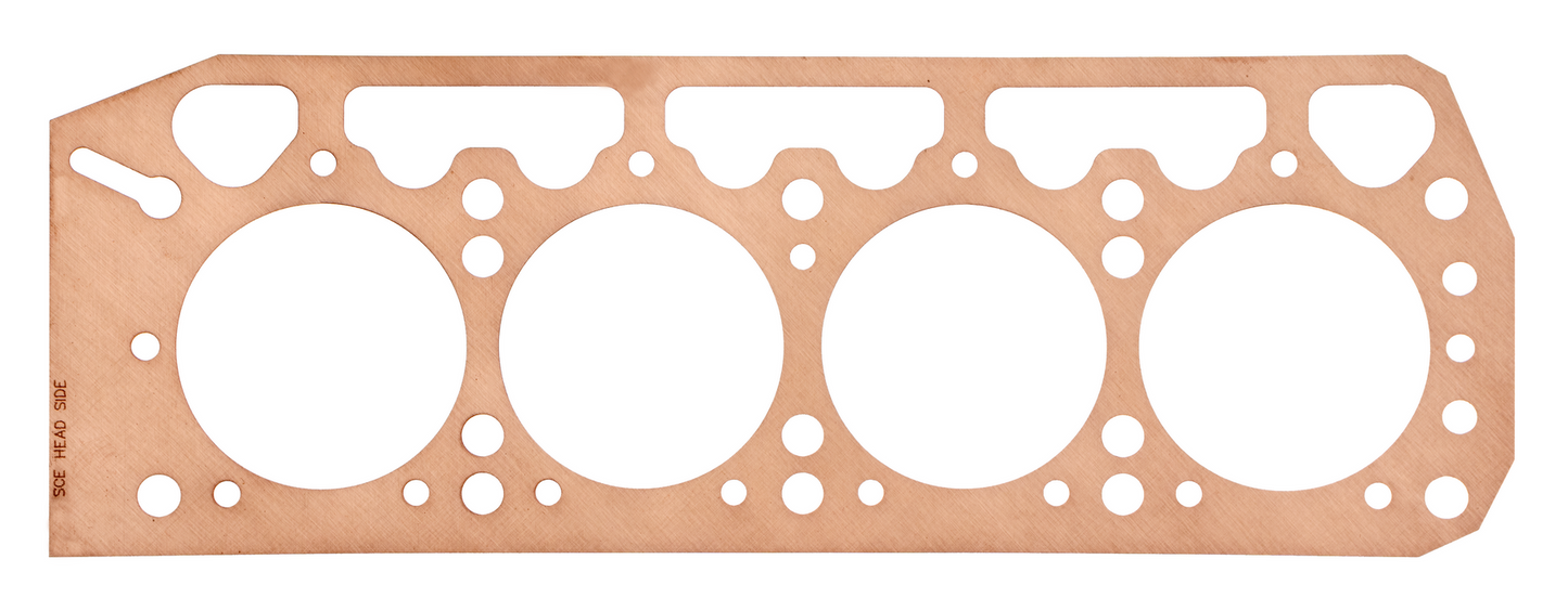 TOYOTA 2/3TC X .050 PRO COPPER HD GSKT