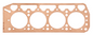 TOYOTA 2/3TC X .050 PRO COPPER HD GSKT
