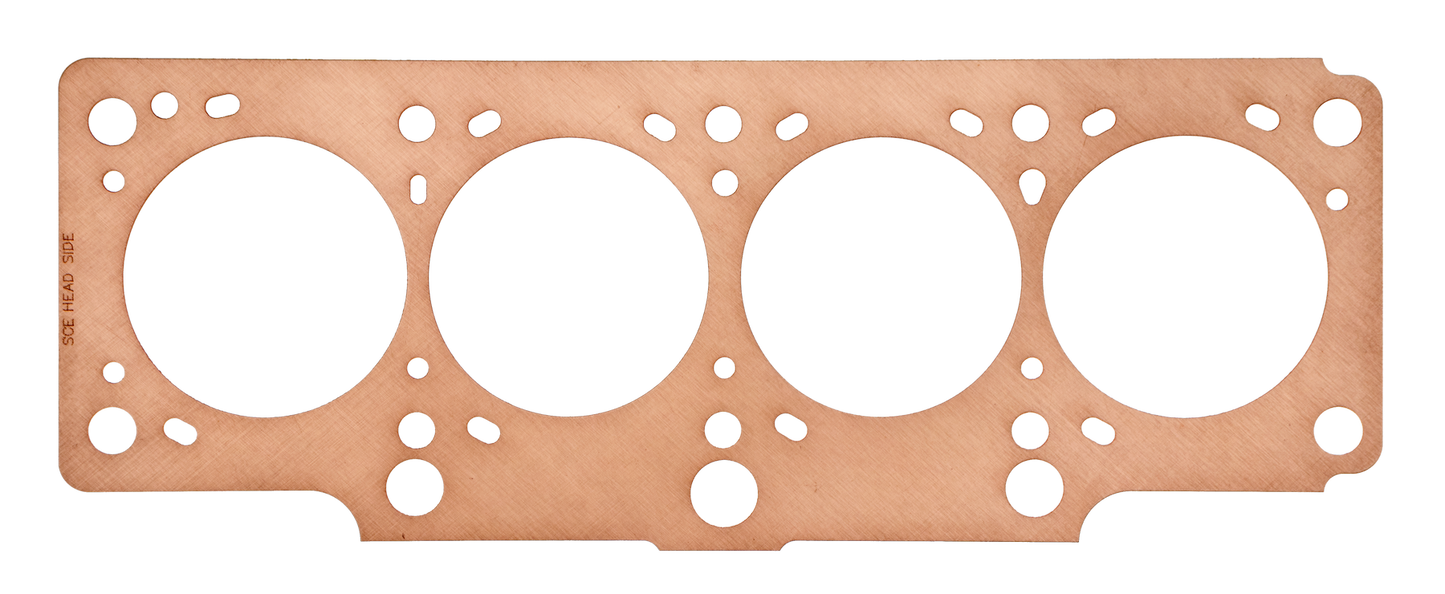 TOYOTA MR-2 TURBO .080 PRO COPPER HD GSKT