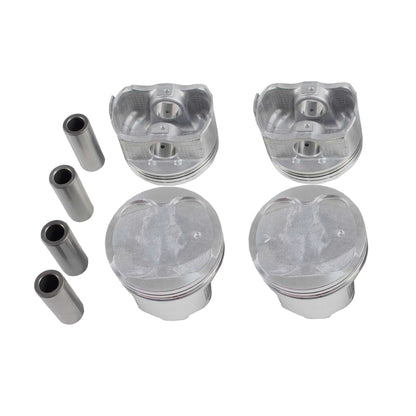 Piston and Ring Set 1998-2000 Toyota 2.0L