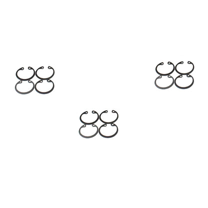 Piston Set 1988-1995 Toyota 3.0L (Oversizes Available)