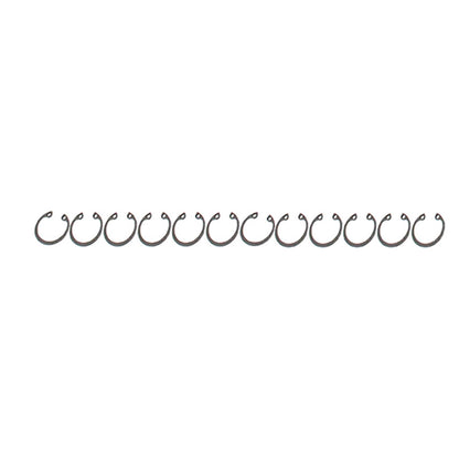 Piston Set 2005-2018 Lexus,Toyota 3.5L (Oversizes Available)