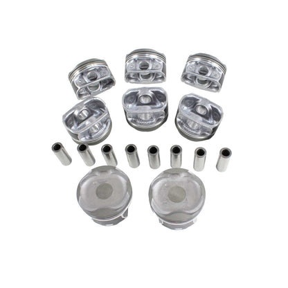Piston Set 2007-2021 Lexus,Toyota 5.7L (Oversizes Available)