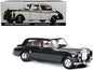 1964 Rolls Royce Phantom V Brewster Green 1/18 Diecast Model Car by Paragon  free shipping USA