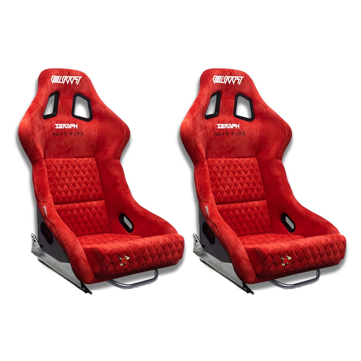 BBP® Ultra Max Bucket Seat 99900 ENTRIES