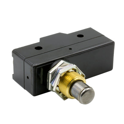 PUSH BUTTON SWITCH THROTTLE STOP