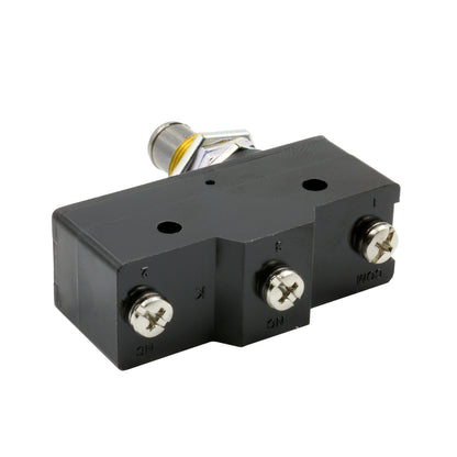 PUSH BUTTON SWITCH THROTTLE STOP