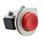 PRECISION TRANS BRAKE BUTTON X-LARGE