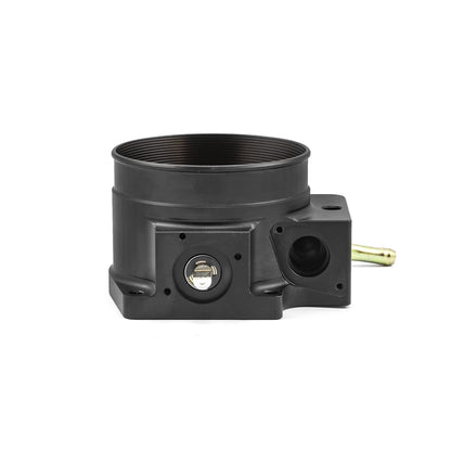 Speedmaster PCE138.1008 85 Mm LS2 4 Bolt High Flow Throttle Body Black