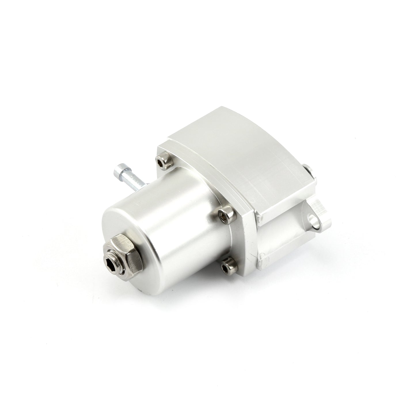 Speedmaster PCE139.1018 Fits Ford Rail Mount Adjustable Fuel Pressure Regulators