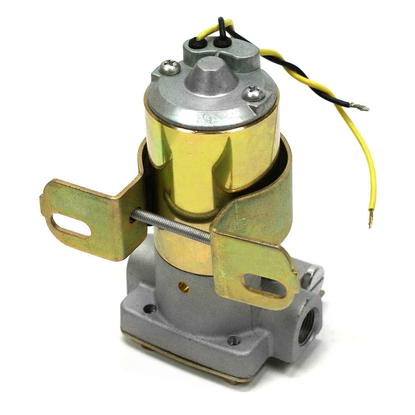 Speedmaster PCE145.1002 95 Gph @ 7 Psi Universal Electric Fuel Pump