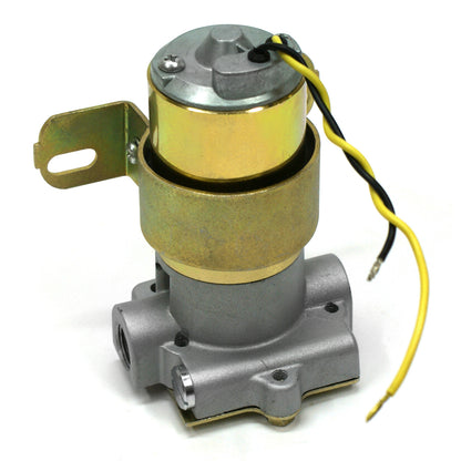 Speedmaster PCE145.1004 110 Gph @ 14 PSI Universal Electric Fuel Pump